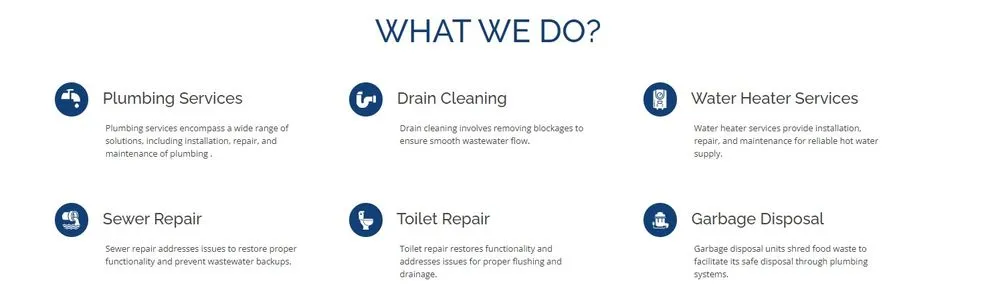 Slide of 7 Eleven Plumbers