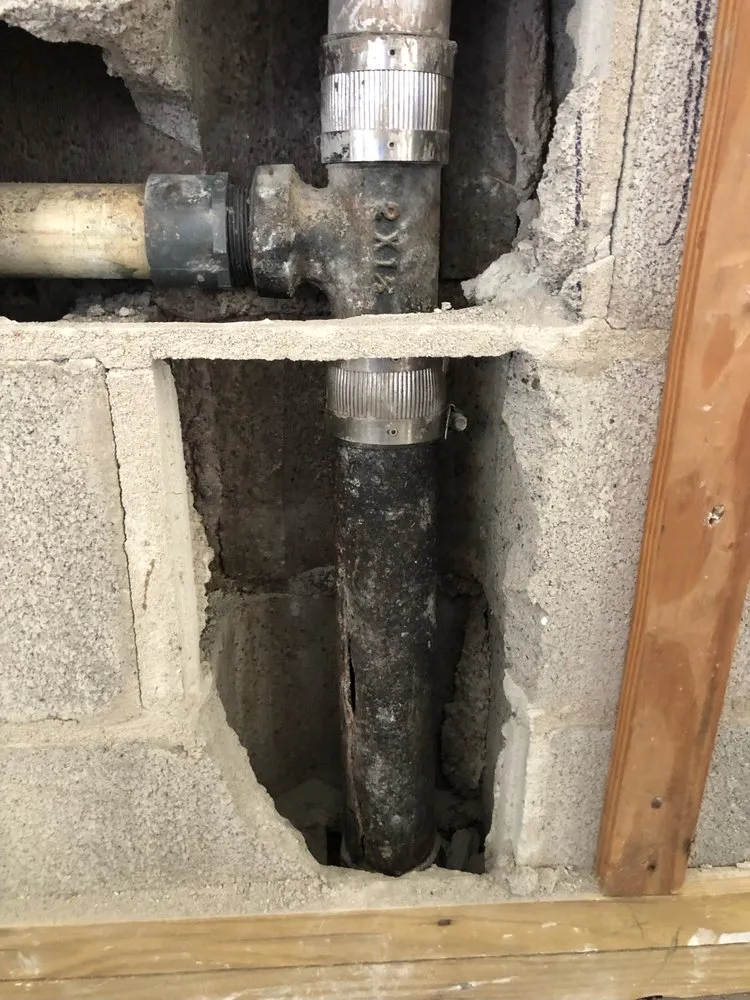 Slide of 7 Kids Plumbing