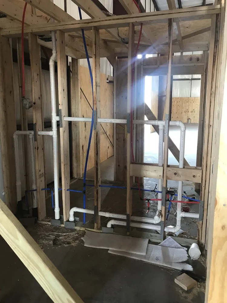 Slide of 7 M Plumbing