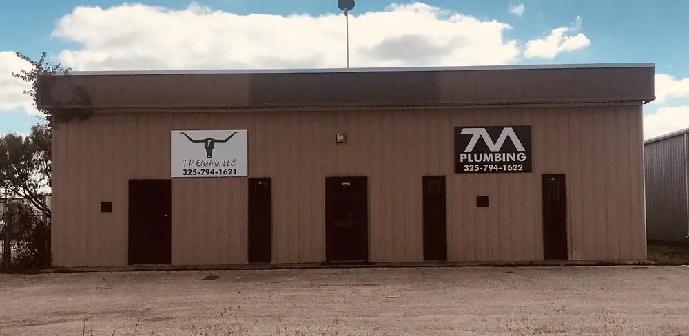 Slide of 7 M Plumbing