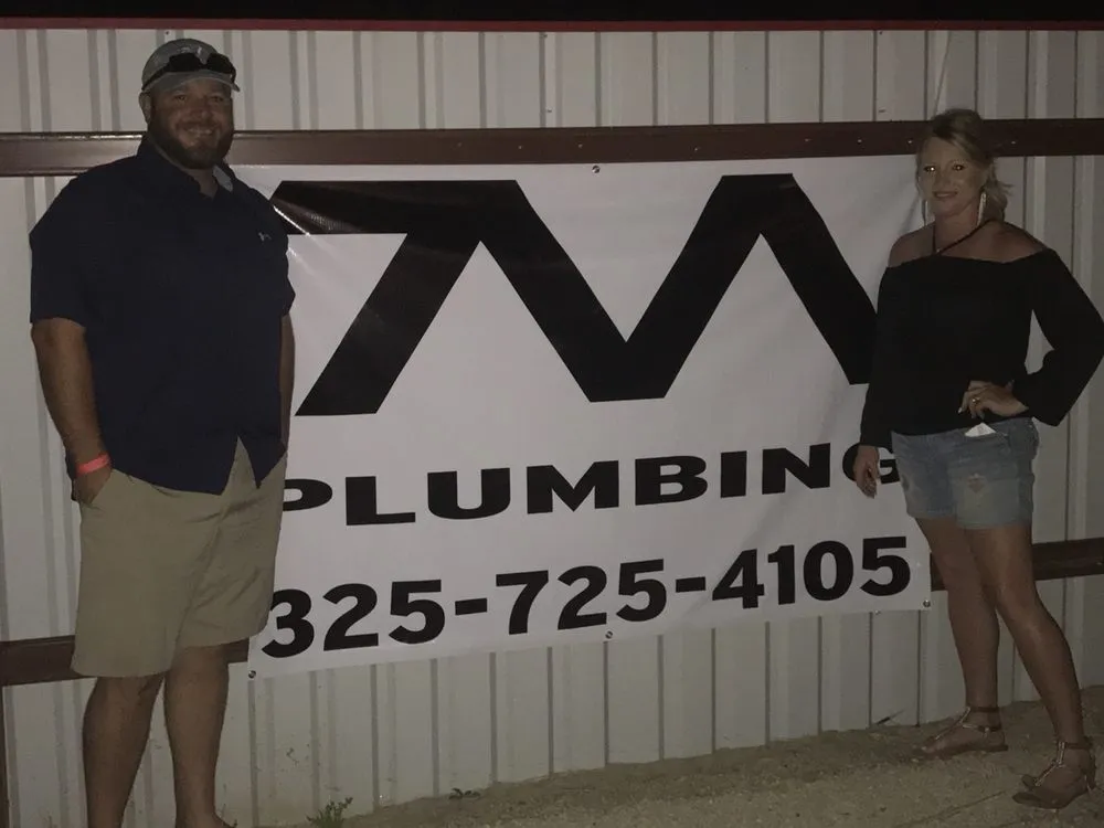 Slide of 7 M Plumbing