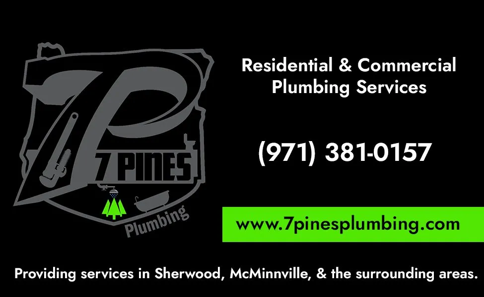 Slide of 7 Pines Plumbing