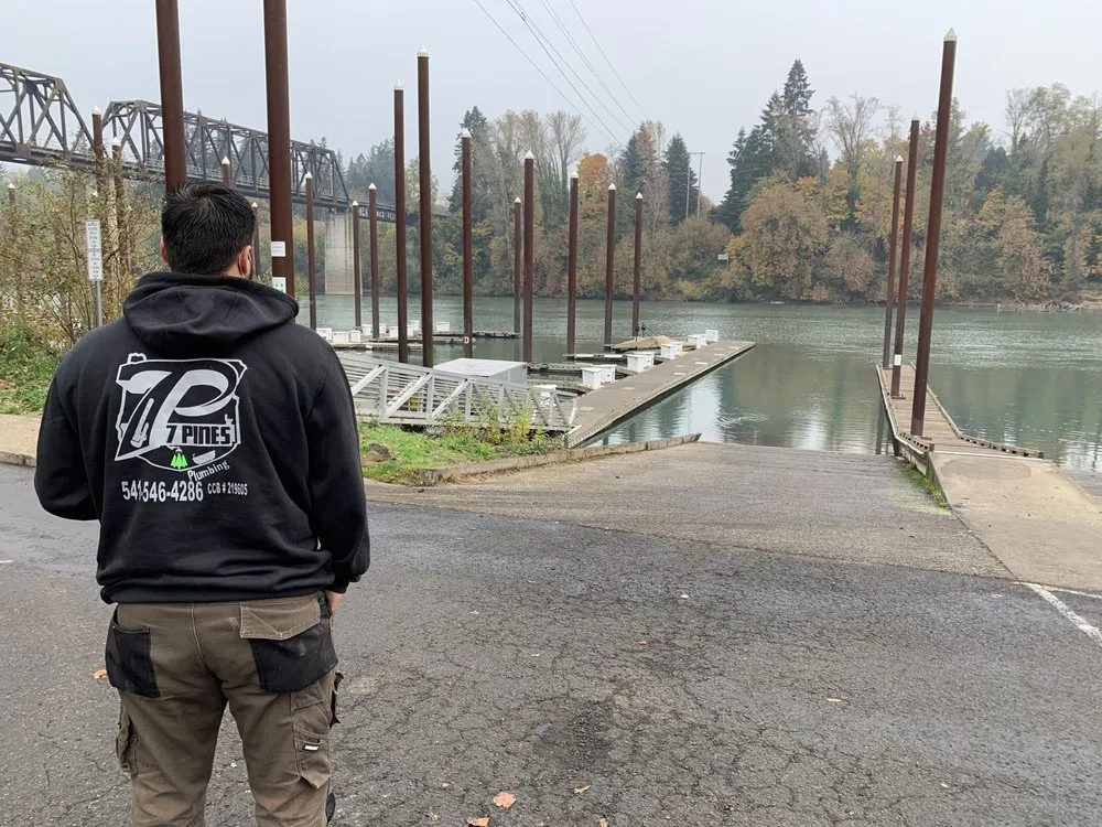 Slide of 7 Pines Plumbing