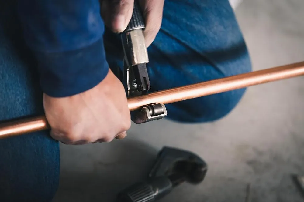 Slide of 7 Rico Plumbing