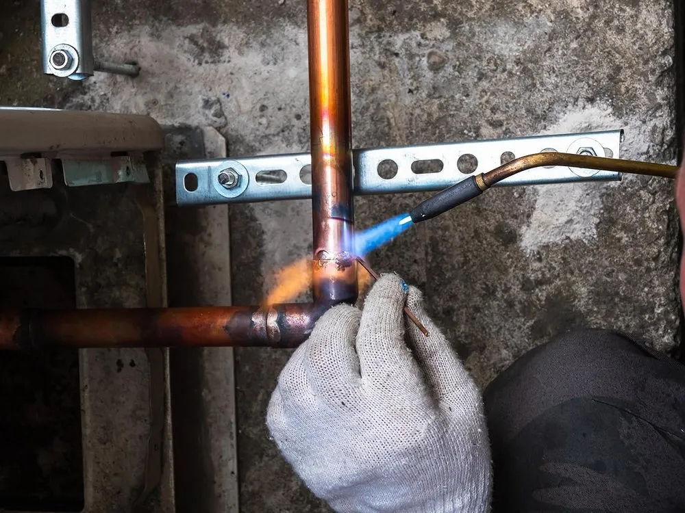 Slide of 7 Rico Plumbing