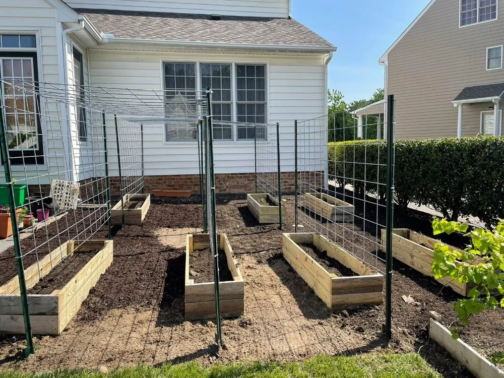 Slide of 7 Tool Painting