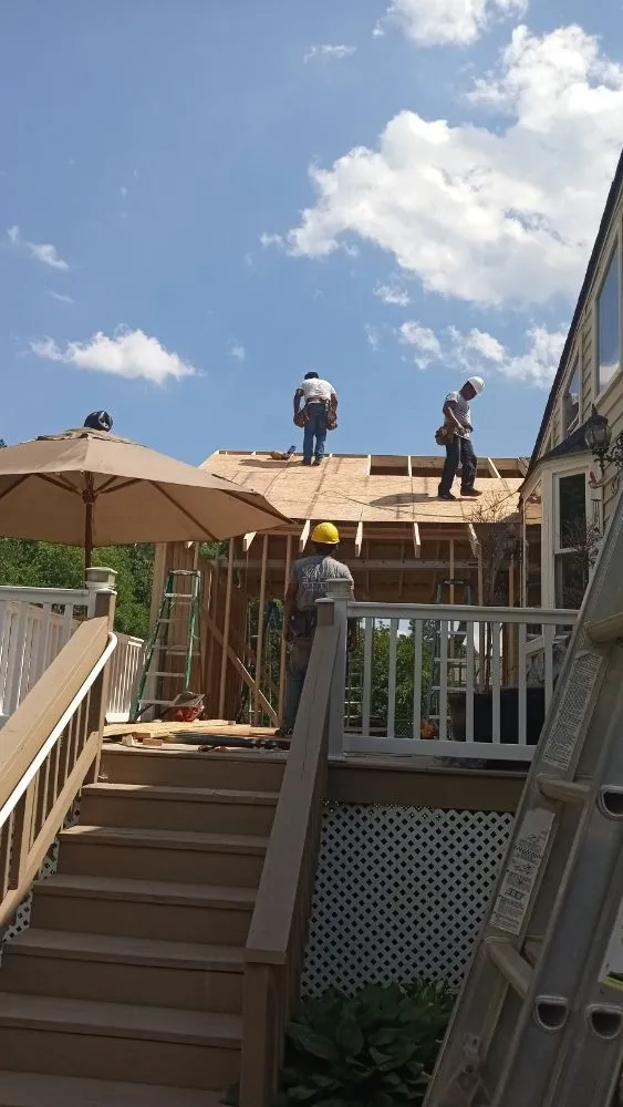 Slide of 7 Tool Painting