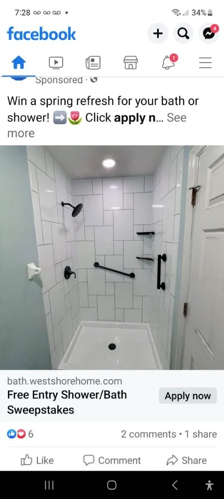 Slide of 7 Tool Painting