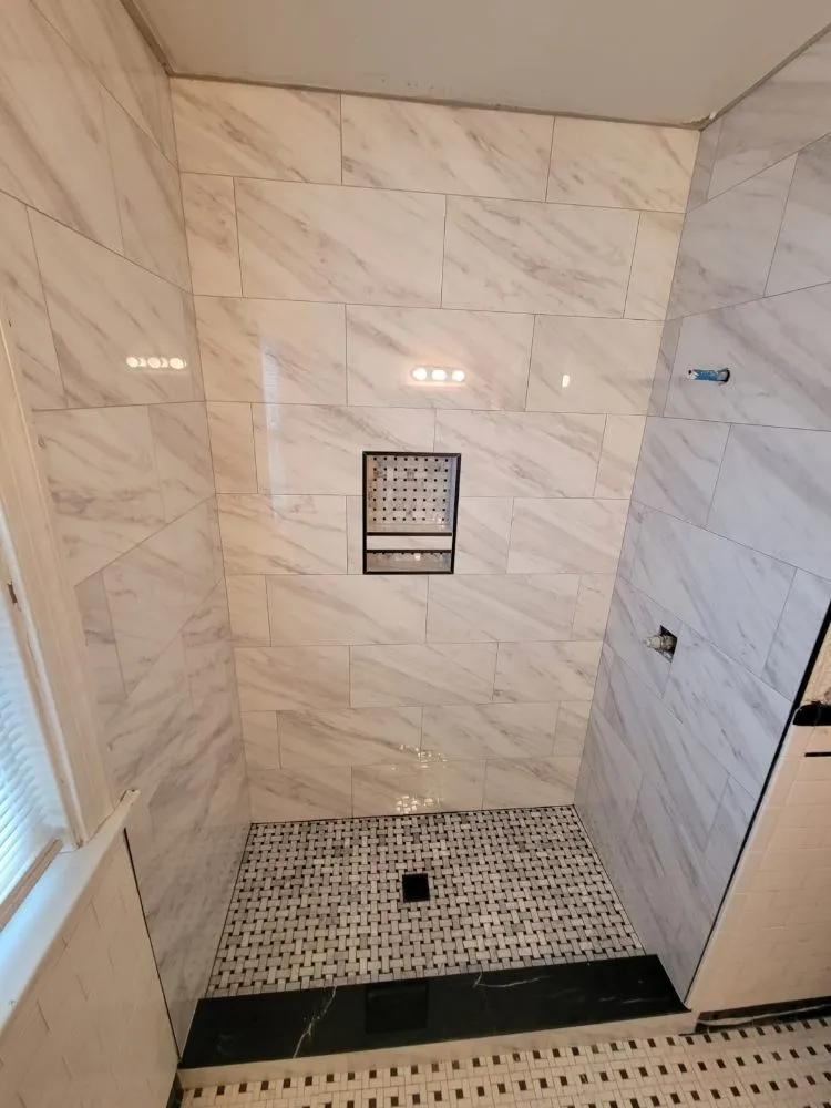 Slide of 7 Tool Painting