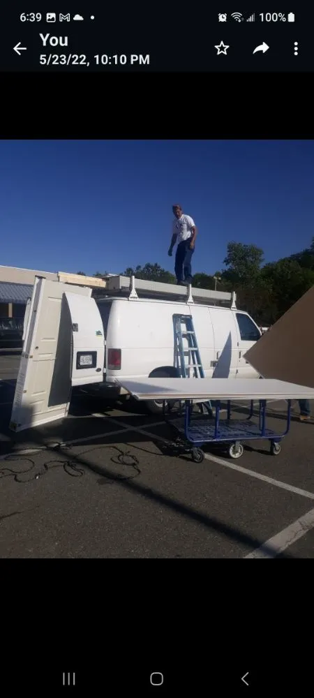 Affordable leak detection for homes in Richmond, VA by 7 Tool Painting