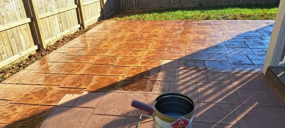 Quality plumbing repair experts serving Richmond, VA - 7 Tool Painting