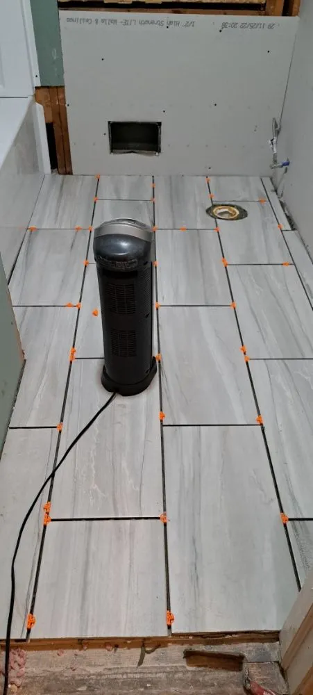 Slide of 7 Tool Painting