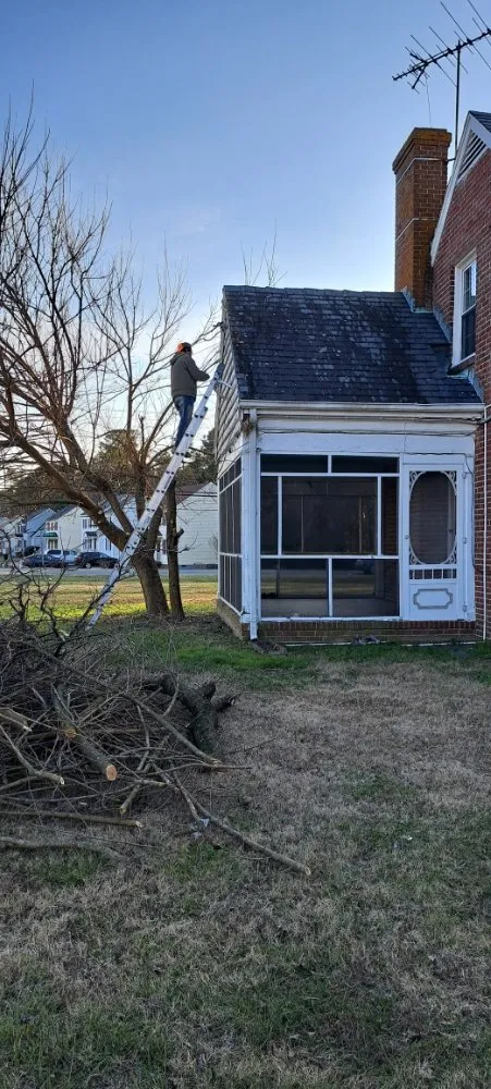 Slide of 7 Tool Painting