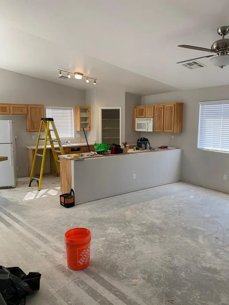 Slide of 702 Handyman