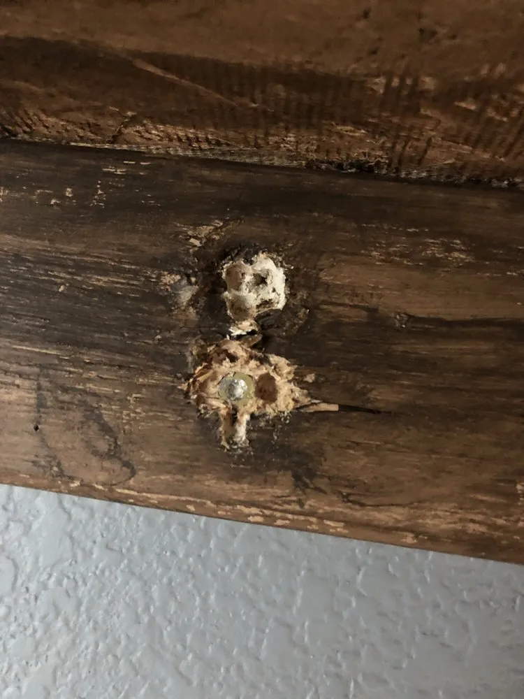 Slide of 702 Handyman