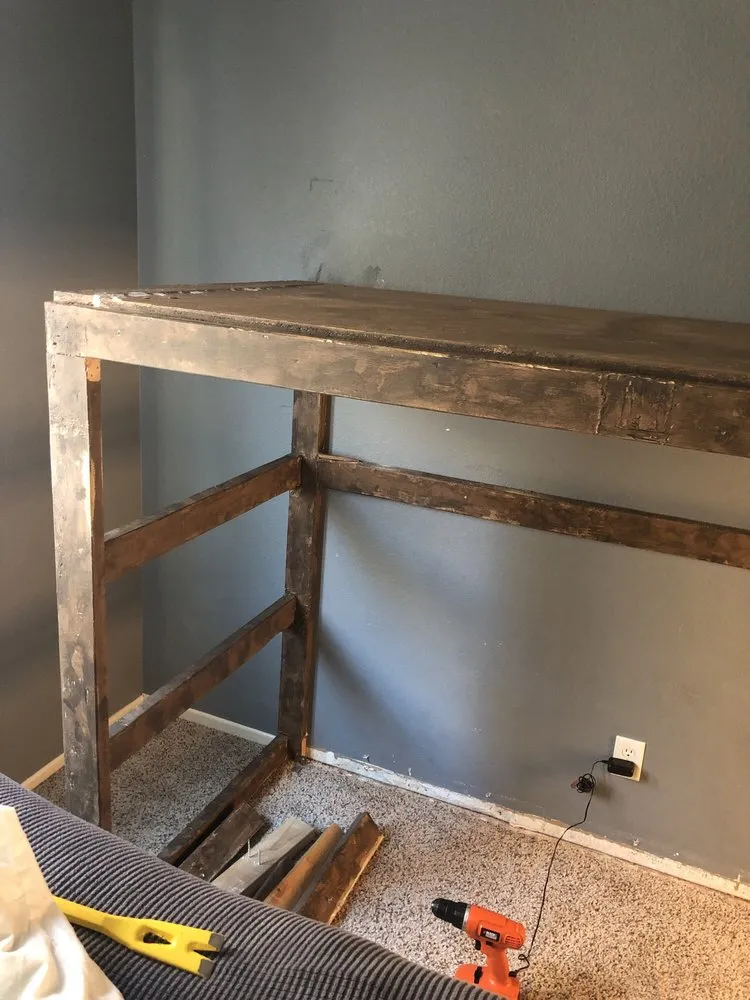 Slide of 702 Handyman