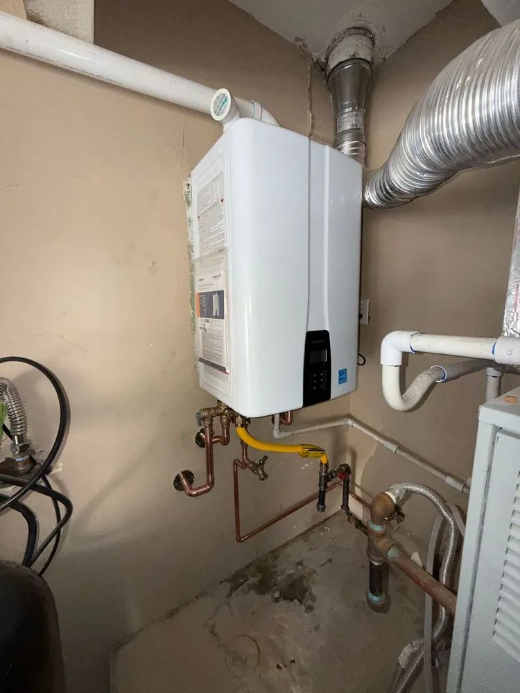 Slide of 702 PlumbAIR