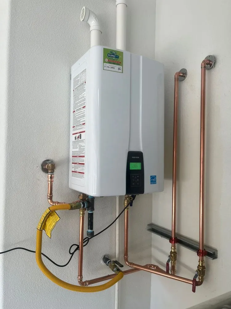 Slide of 702 PlumbAIR