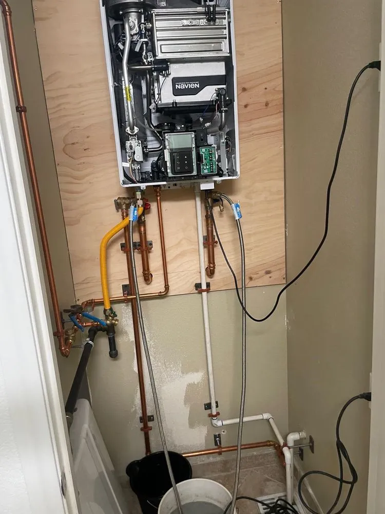 Slide of 702 PlumbAIR