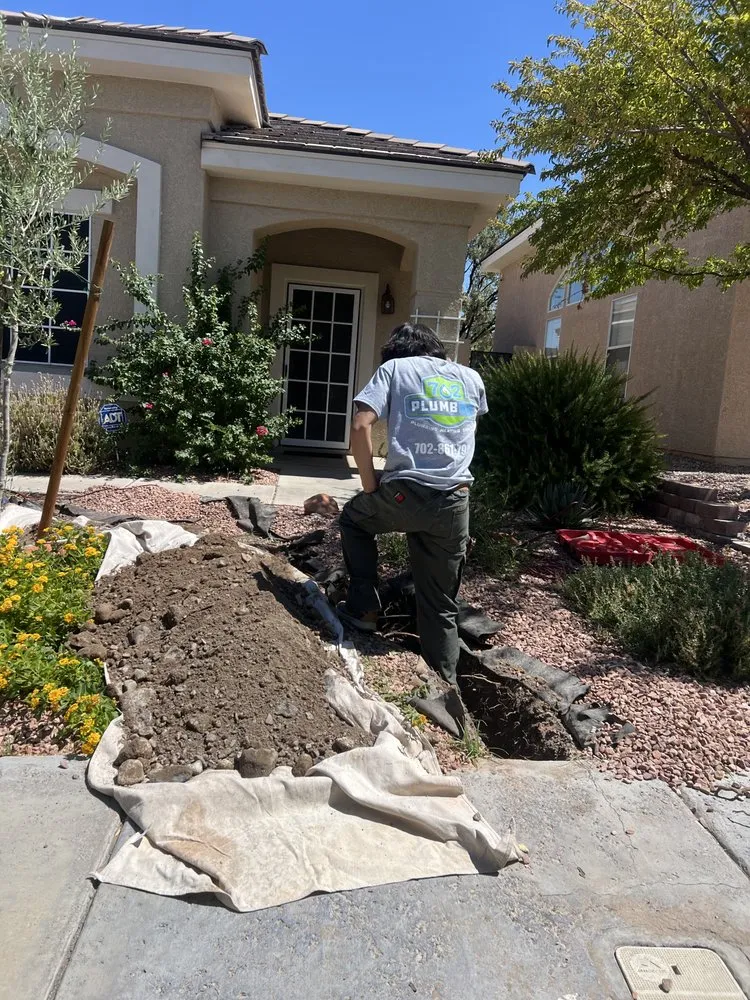 Slide of 702 PlumbAIR