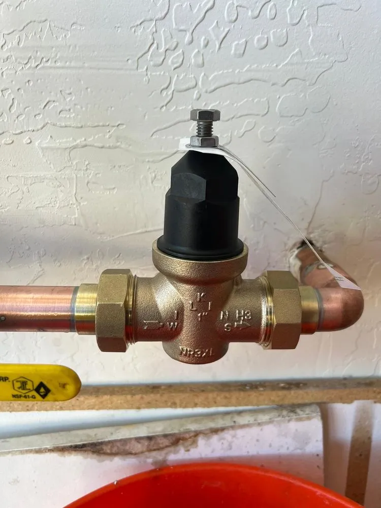 Expert emergency plumbing in Henderson, NV by 702 PlumbAIR