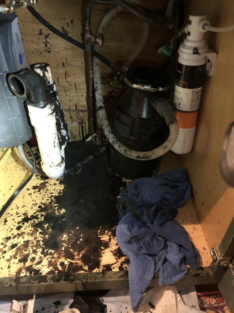 Slide of 703 Plumbers