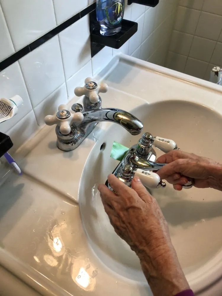 Slide of 703 Plumbers