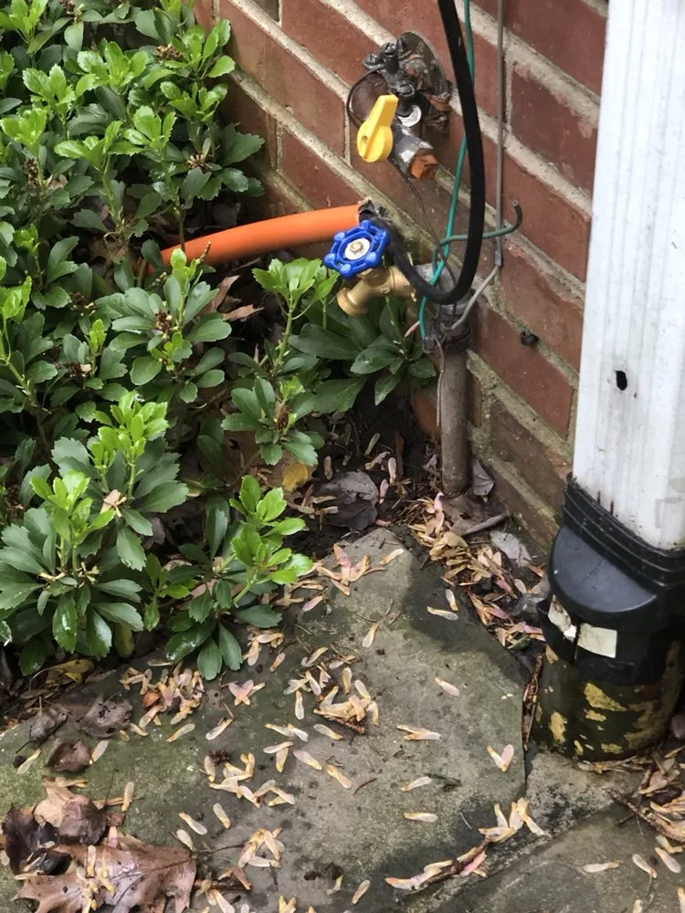 Slide of 703 Plumbers