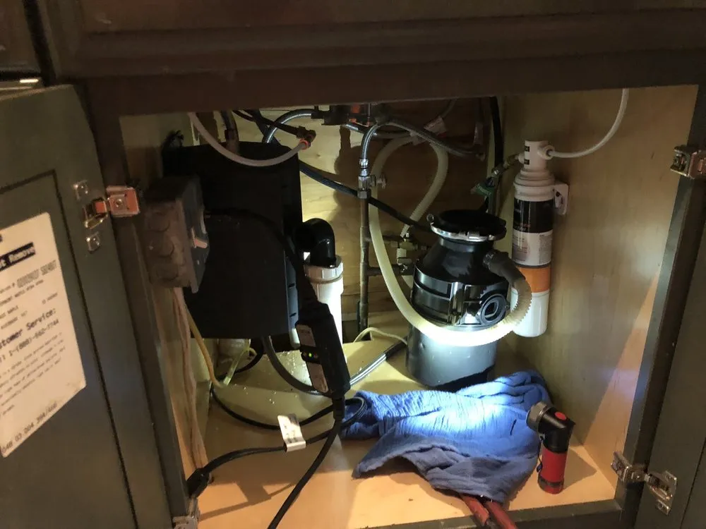 Slide of 703 Plumbers