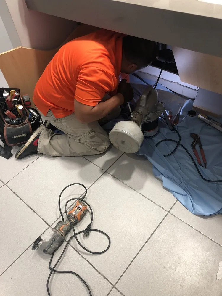 Slide of 703 Plumbers