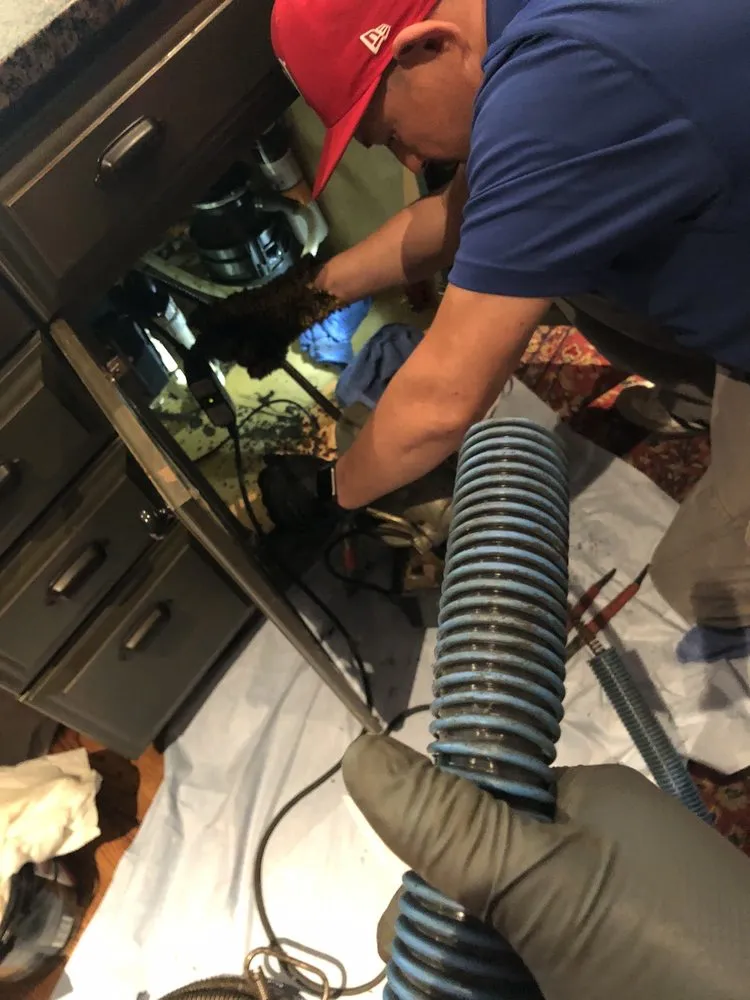 Slide of 703 Plumbers