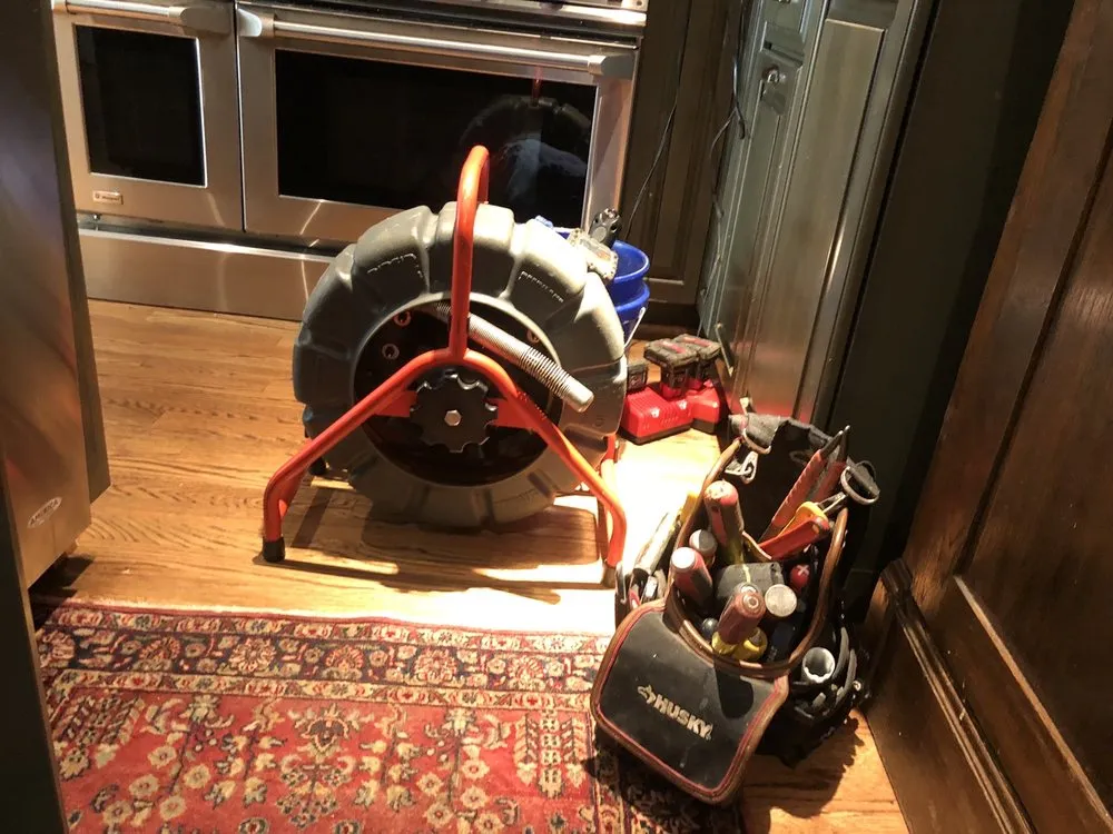 Slide of 703 Plumbers