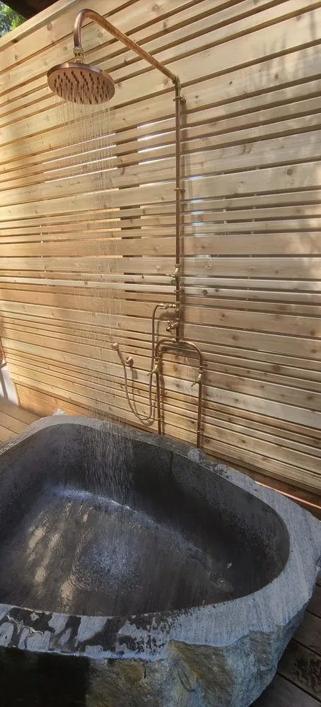 Top-rated water heater service in Santa Rosa, CA by 707 Plumbers & Electric