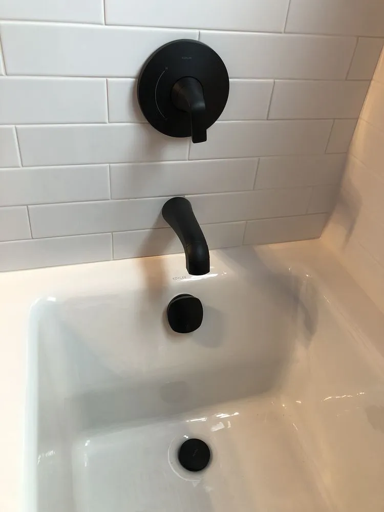 Emergency water heater service experts serving Santa Rosa, CA - 707 Plumbers & Electric