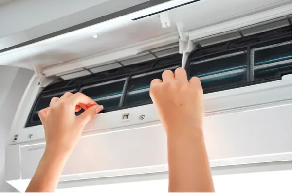 71 Degrees of Comfort Logo