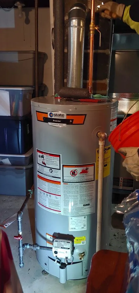 Slide of 716 Plumbing