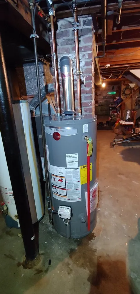 Slide of 716 Plumbing