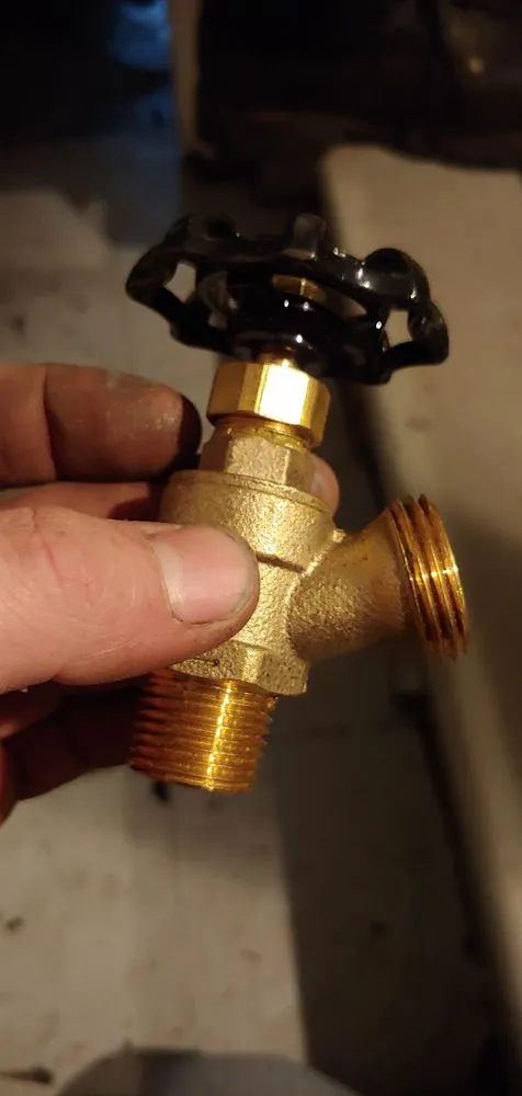 Slide of 716 Plumbing