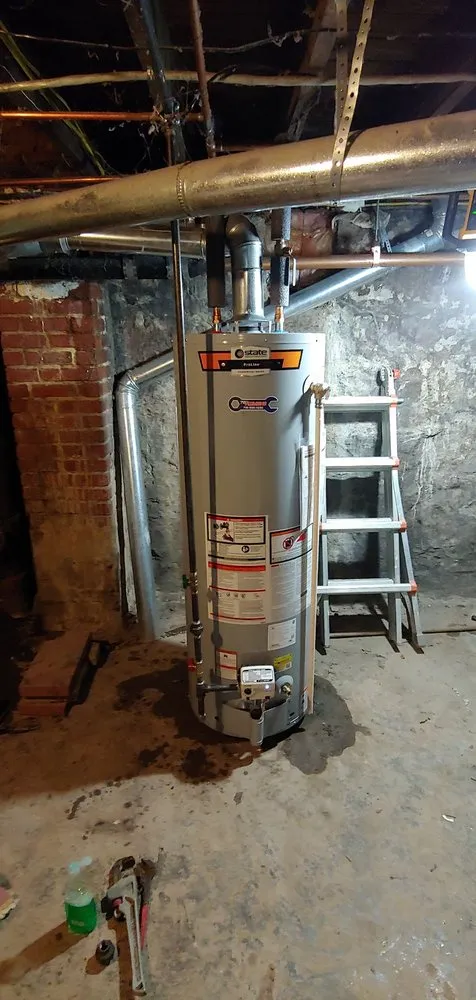 Slide of 716 Plumbing