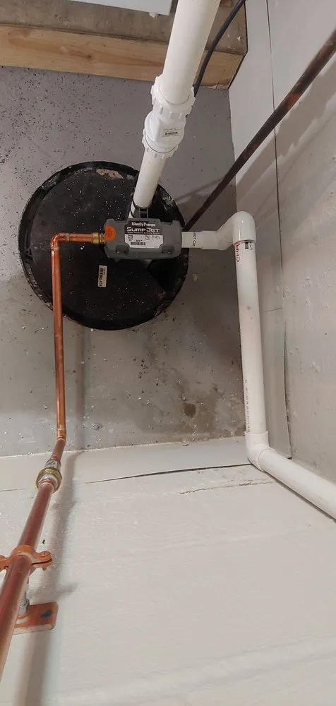 Slide of 716 Plumbing