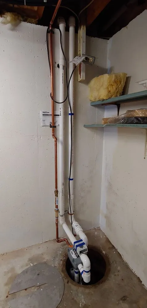 Slide of 716 Plumbing