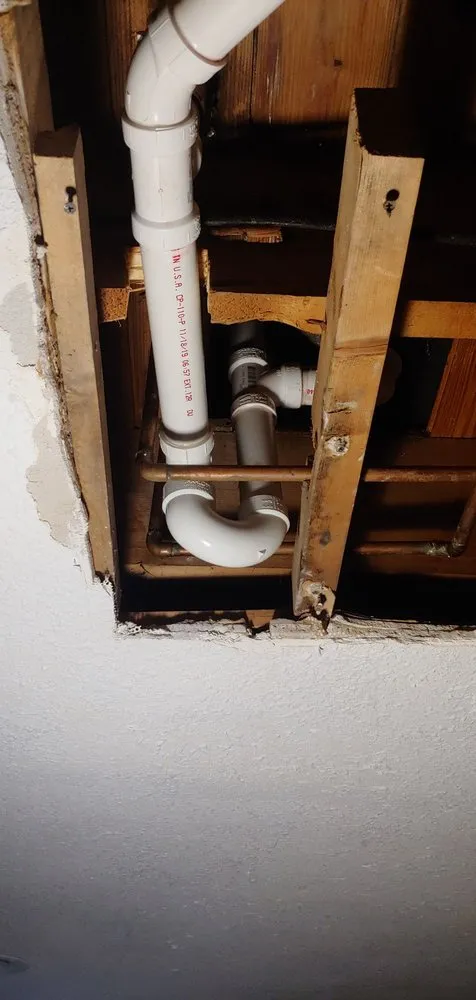 Slide of 716 Plumbing