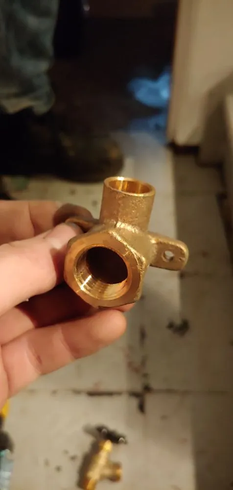 Slide of 716 Plumbing