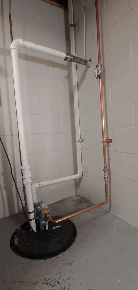 Slide of 716 Plumbing