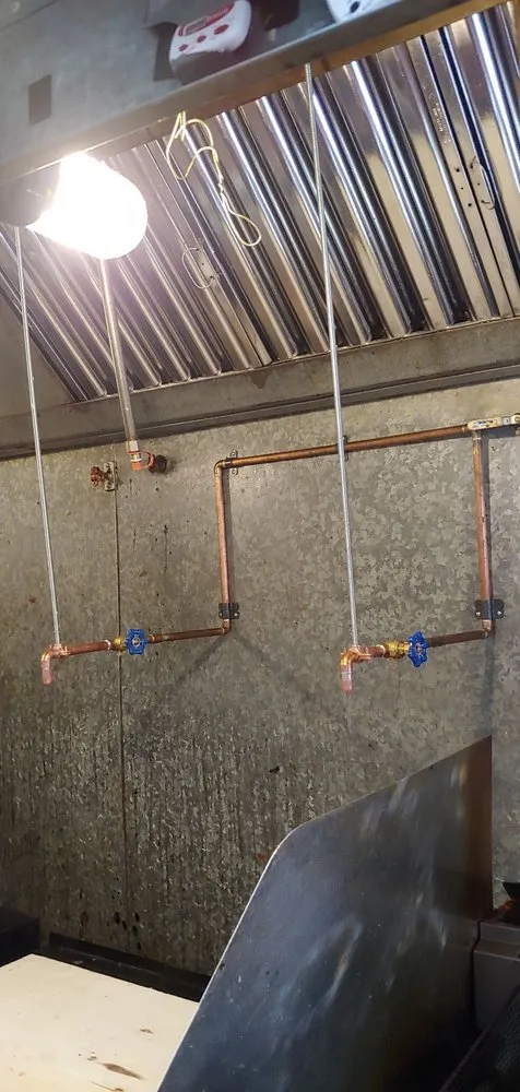 Slide of 716 Plumbing