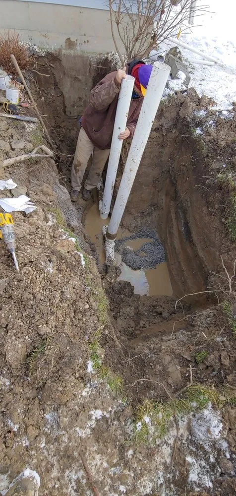 Slide of 716 Plumbing