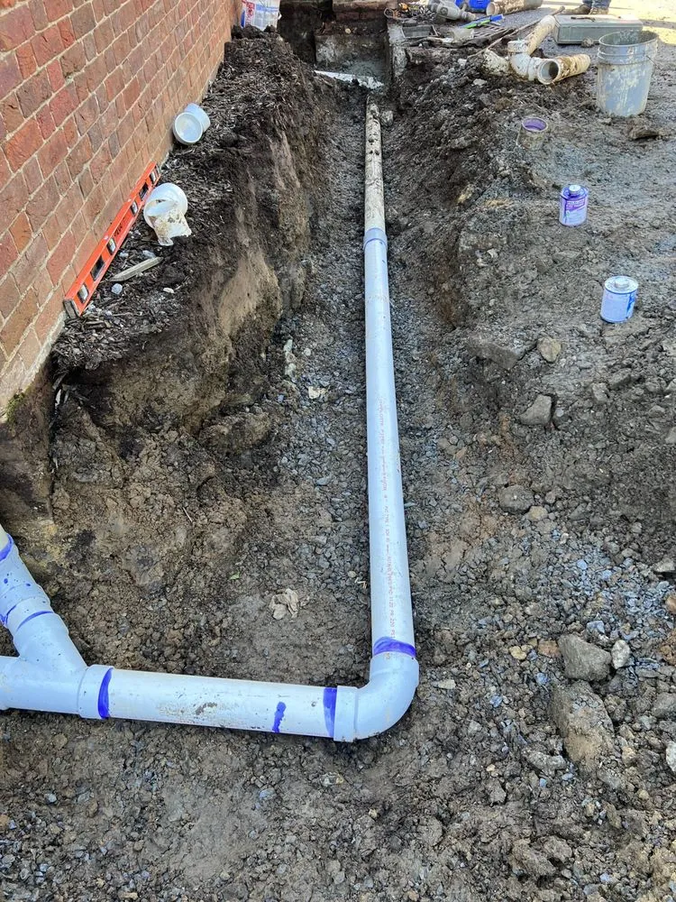 Slide of 717 Underground