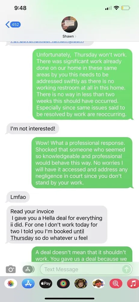 Slide of 757 Seven Cities Plumbing