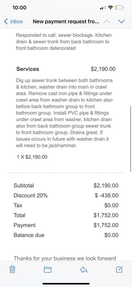 Slide of 757 Seven Cities Plumbing