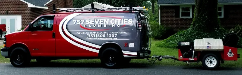 Slide of 757 Seven Cities Plumbing